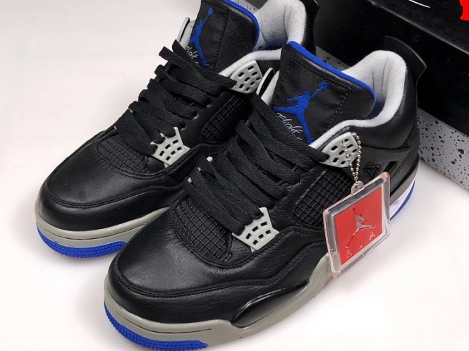 Motorsports Retro Jordan 308497-006 Alternate Air 4 0604
